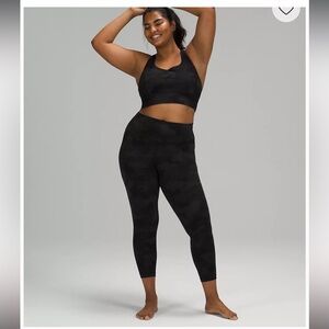 lululemon Align™ High-Rise Pant 25"